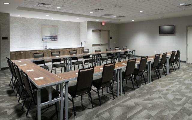 Home2 Suites by Hilton Jacksonville Airport