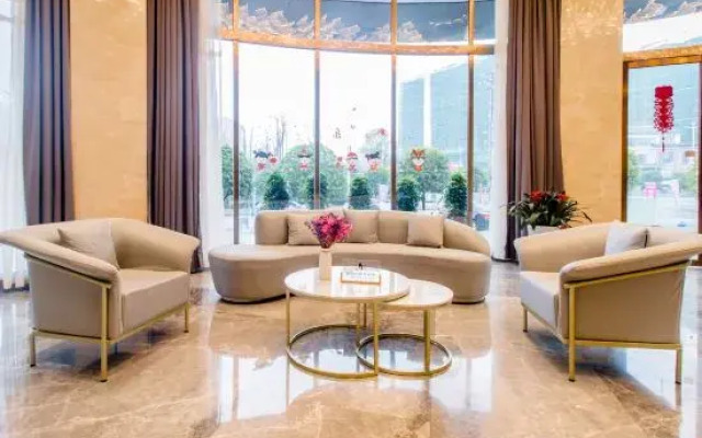 Lufeng Hotel