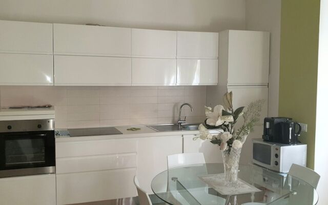 Apartment Nido Stazione II