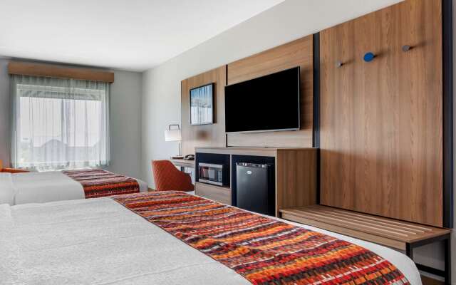 Best Western Plus Amarillo East Hotel