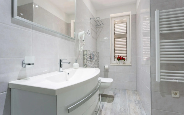 Luxury Rooms Floramye - Adults Only