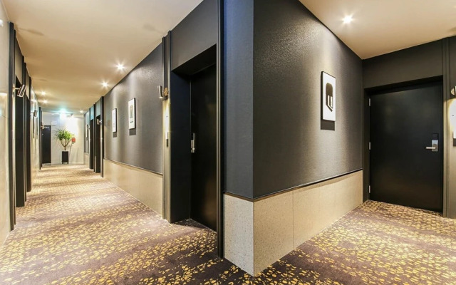 Gimhae Perfect Hotel