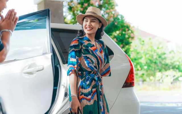 New Kuta Hotel