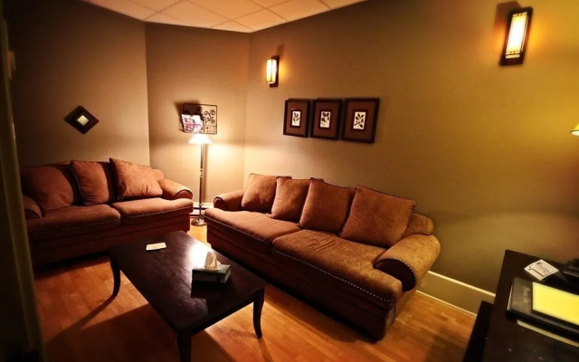 Monastery Spa & Suites