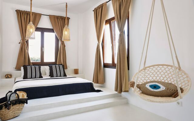 Le Blanc Suite
