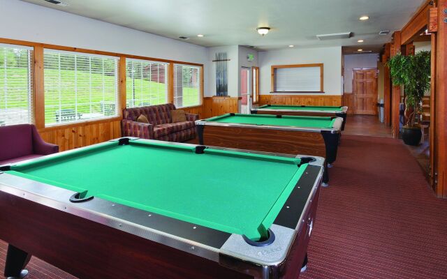 WorldMark Big Bear Lake