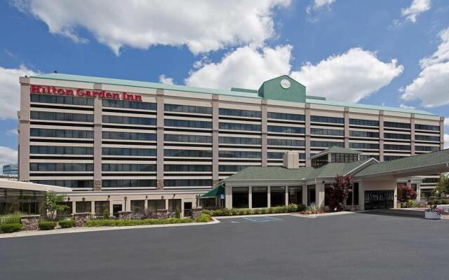 Hilton Garden Inn Detroit - Southfield, MI