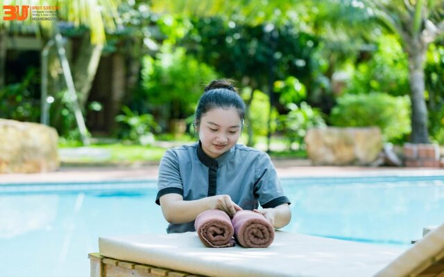 Sen Viet Phu Quoc Resort Sport & Spa