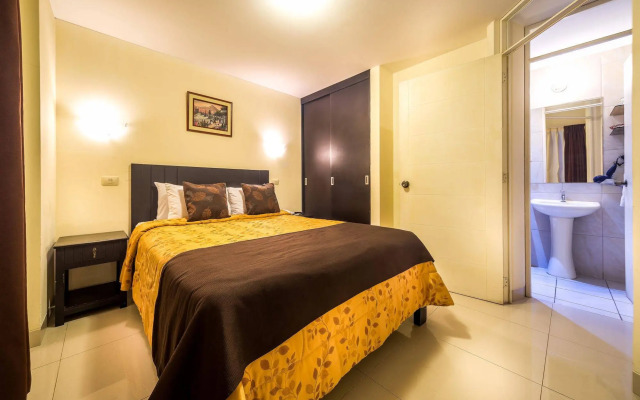Casa Fanning Hotel