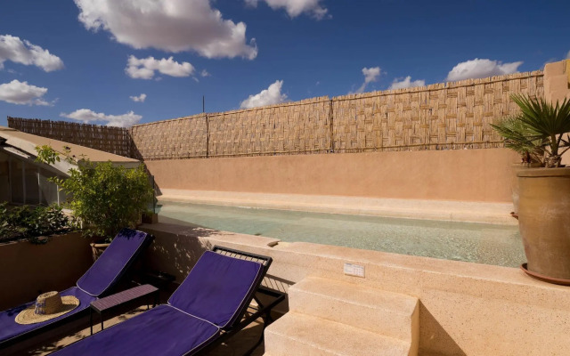 Riad Houdou