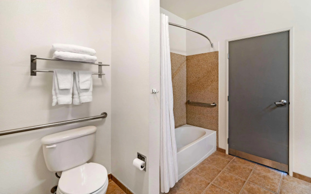 Best Western Crater Lake Highway White City/Medford