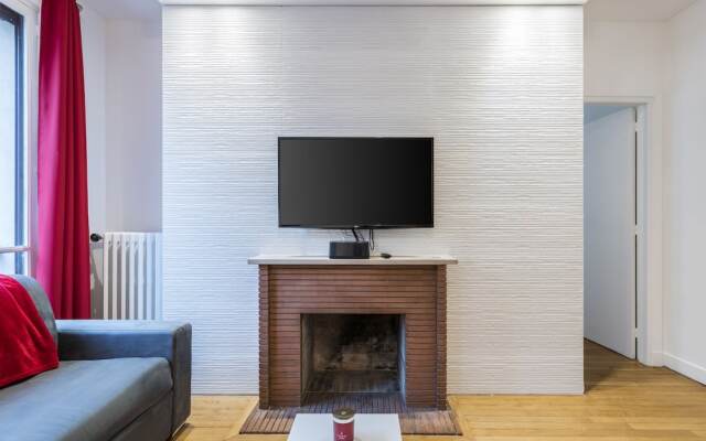 Home Sweet Rouen Cathédrale