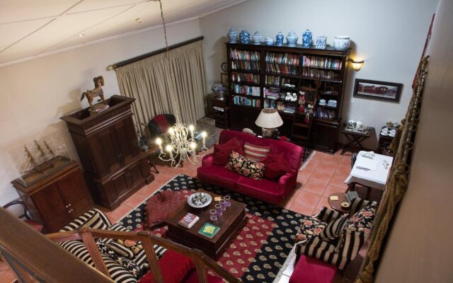 MacGregors Guest House