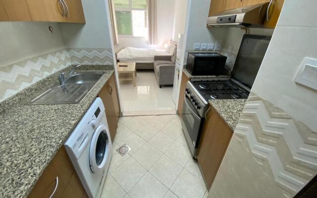 Budget Rental Apartments in Dubai