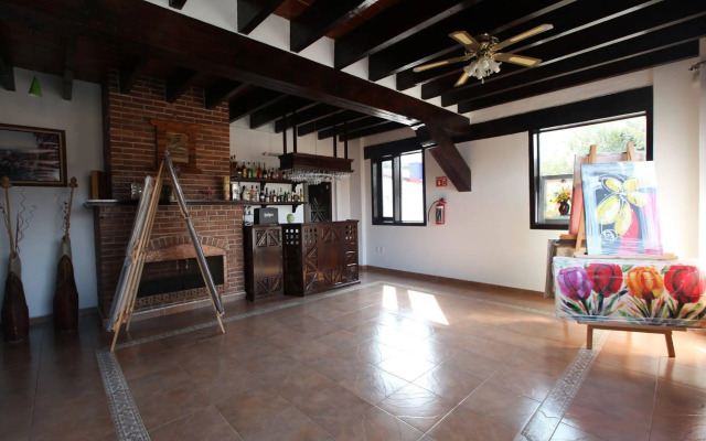 La Capilla Hotel Boutique