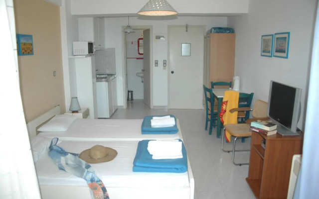 Portobelis Apartments