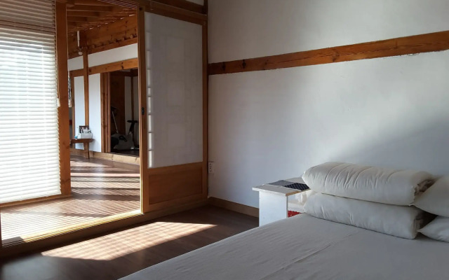 Yettle Hanok Stay
