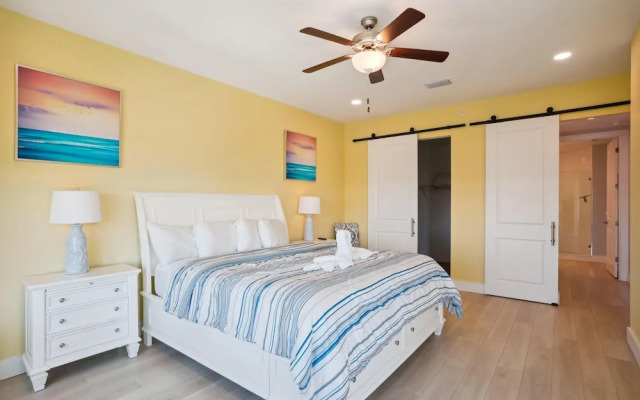 The Harbor Condo 503 - Premier