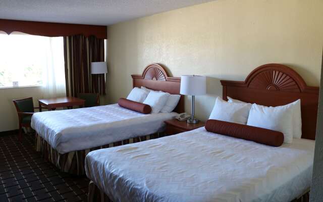 Best Western Milton Inn