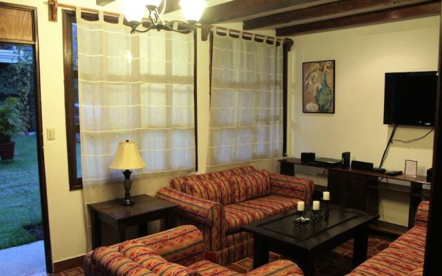 Villas Santa Ana-Ricardo