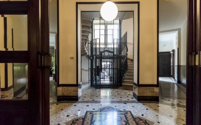 Italianway - Garigliano 7