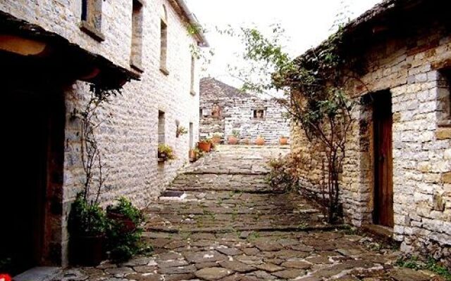 Ioannidis Guesthouse