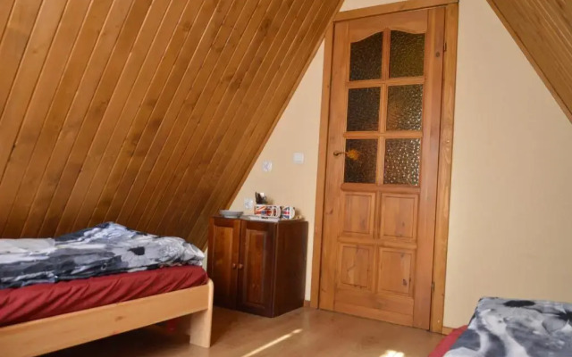 Pensjonat Witów Słoneczna Polana