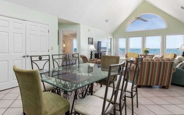 Egret by Meyer Vacation Rentals