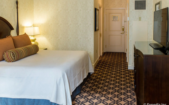 Omni San Francisco Hotel