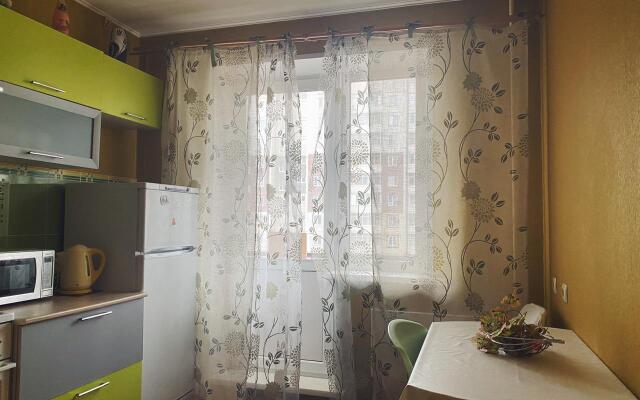 КварТигра на переулке Светлогорский