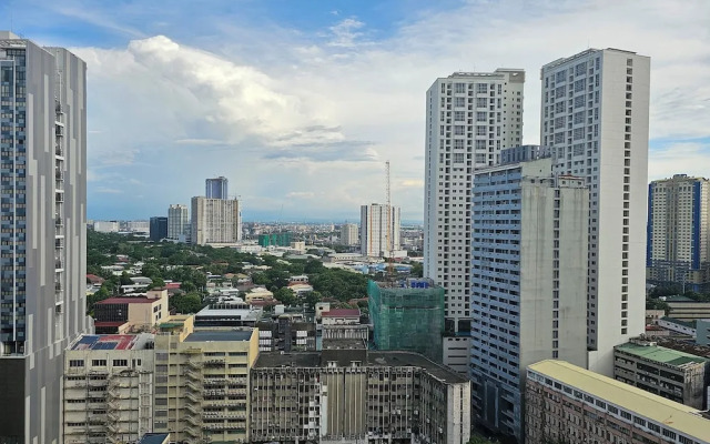 KL Tower 117 Gamboa Street