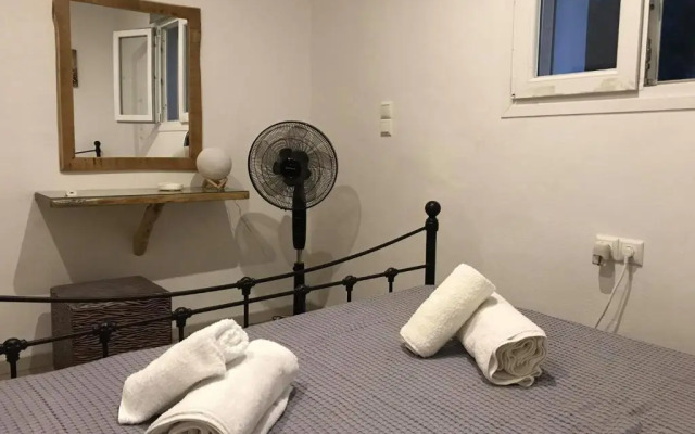 Sarris Ligaridia Apartments