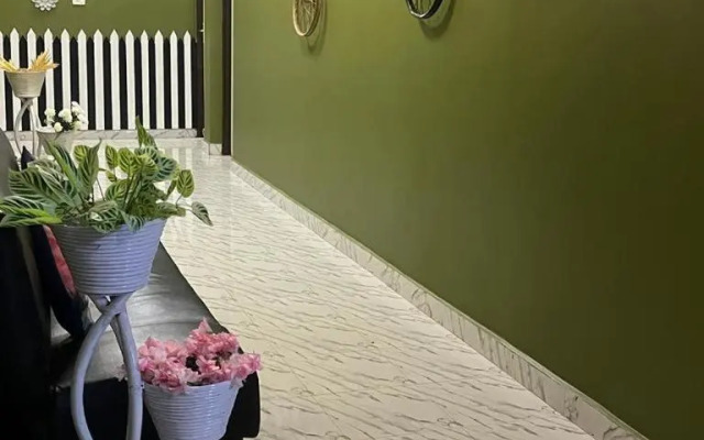 Casa Almeida Guest House
