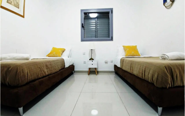 Koral Suite