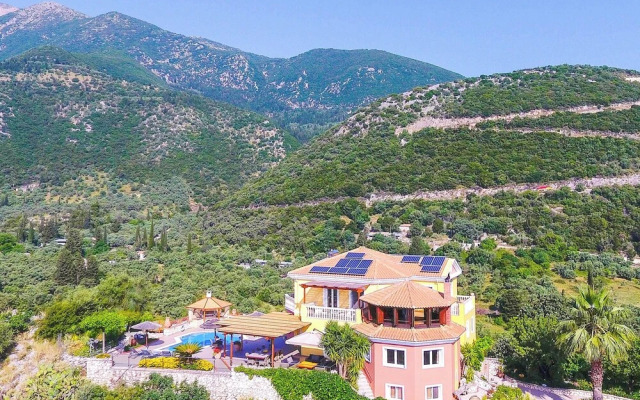 Villa Octavius