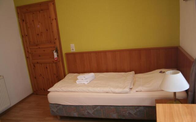 Landgasthof Hotel Rebe