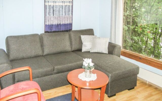 Holiday Home Koivula