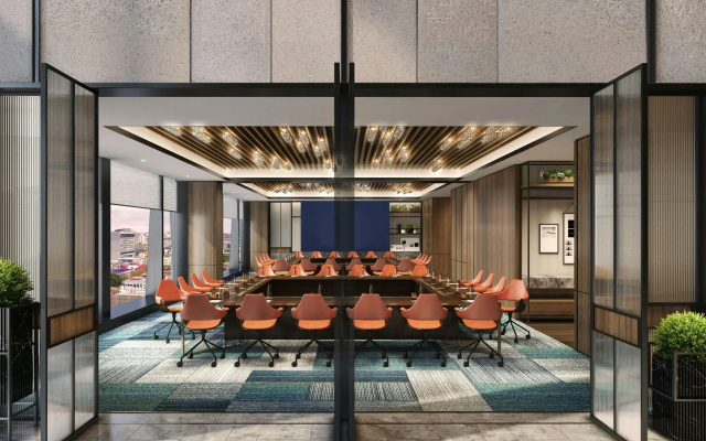 Sheraton Kota Kinabalu