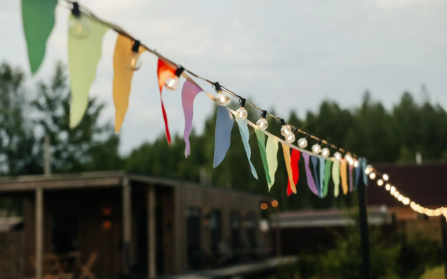 Смарт Дача | Завидово