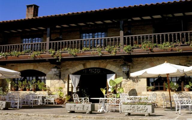 Parador de Santillana del Mar