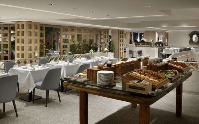 Hyatt Regency Hesperia Madrid