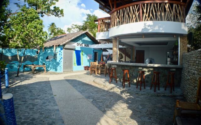 Alegria Dive Resort