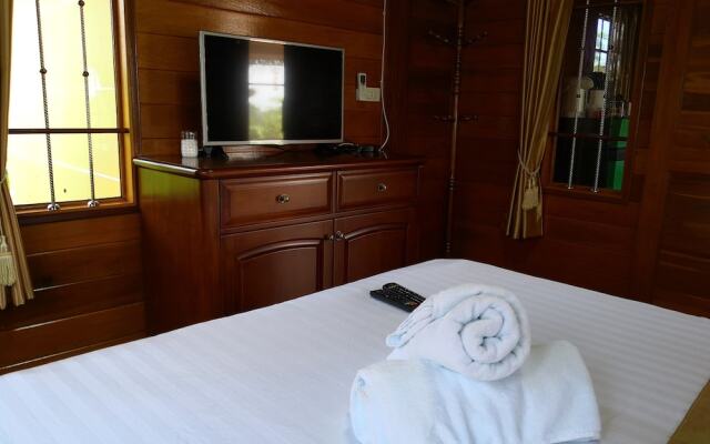 Baan Anoma & Resort Cha-am