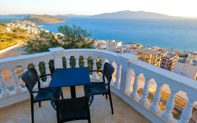 Sky Way SKK Luxury Apartments