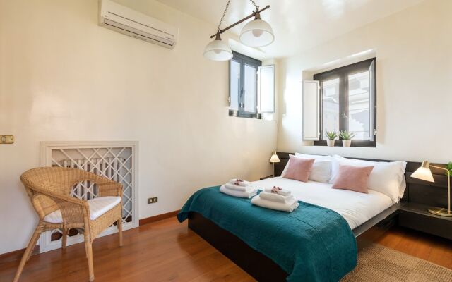 Rome As You Feel - Cozy Apt. in Navona