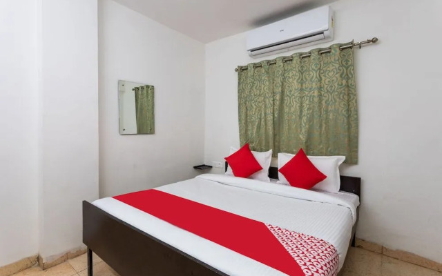Hotel Fortune By OYO Rooms