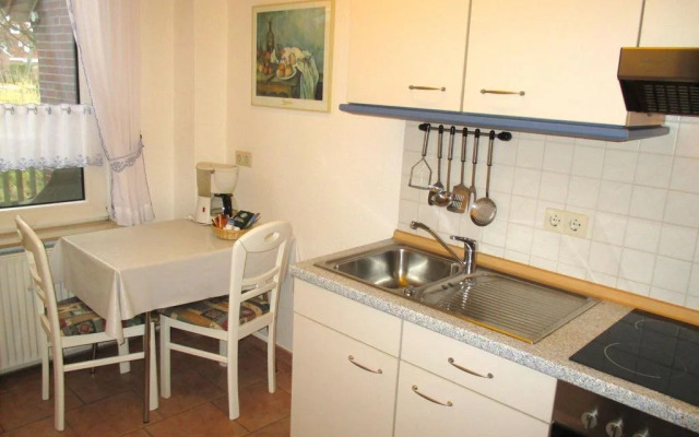 Nordsee Haus An't Oll Deep