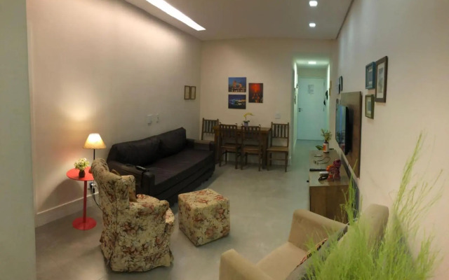 Apartamento Leme - RJ