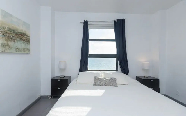 701 Ocean View Hollywood Beach