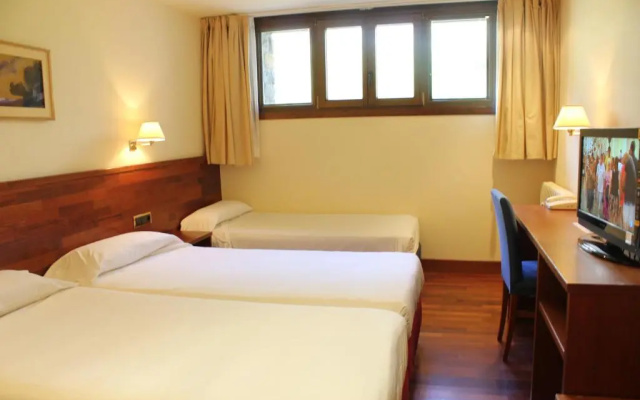 Hotel Candanchú